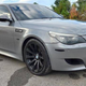 Illustration for article titled At $19,999, Could This 2009 BMW M5 Be The Ultimate Bargain Machine?